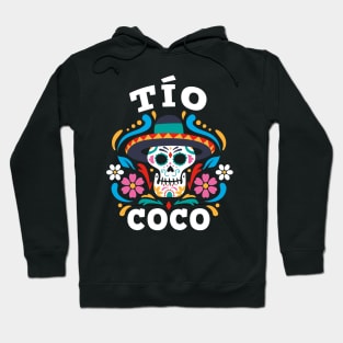 Tio Coco Hoodie